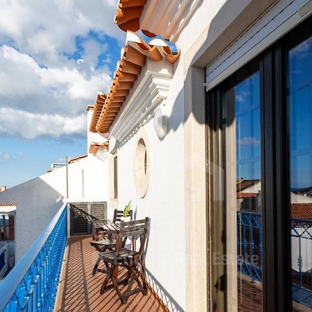 Casa Do Pescador By Acasadascasas Ericeira Extérieur photo