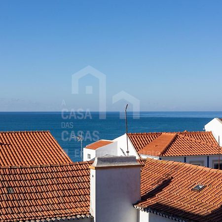 Casa Do Pescador By Acasadascasas Ericeira Extérieur photo