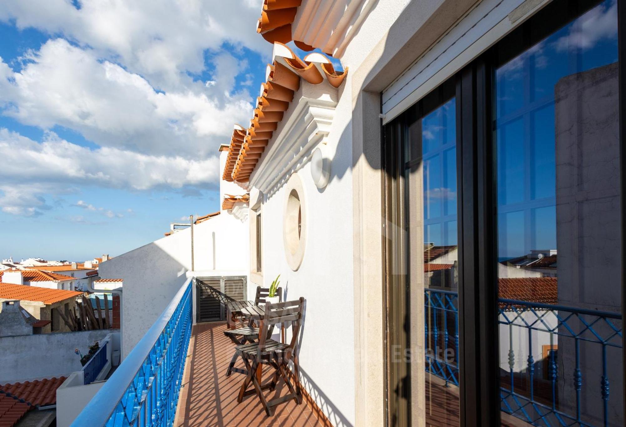 Casa Do Pescador By Acasadascasas Ericeira Extérieur photo