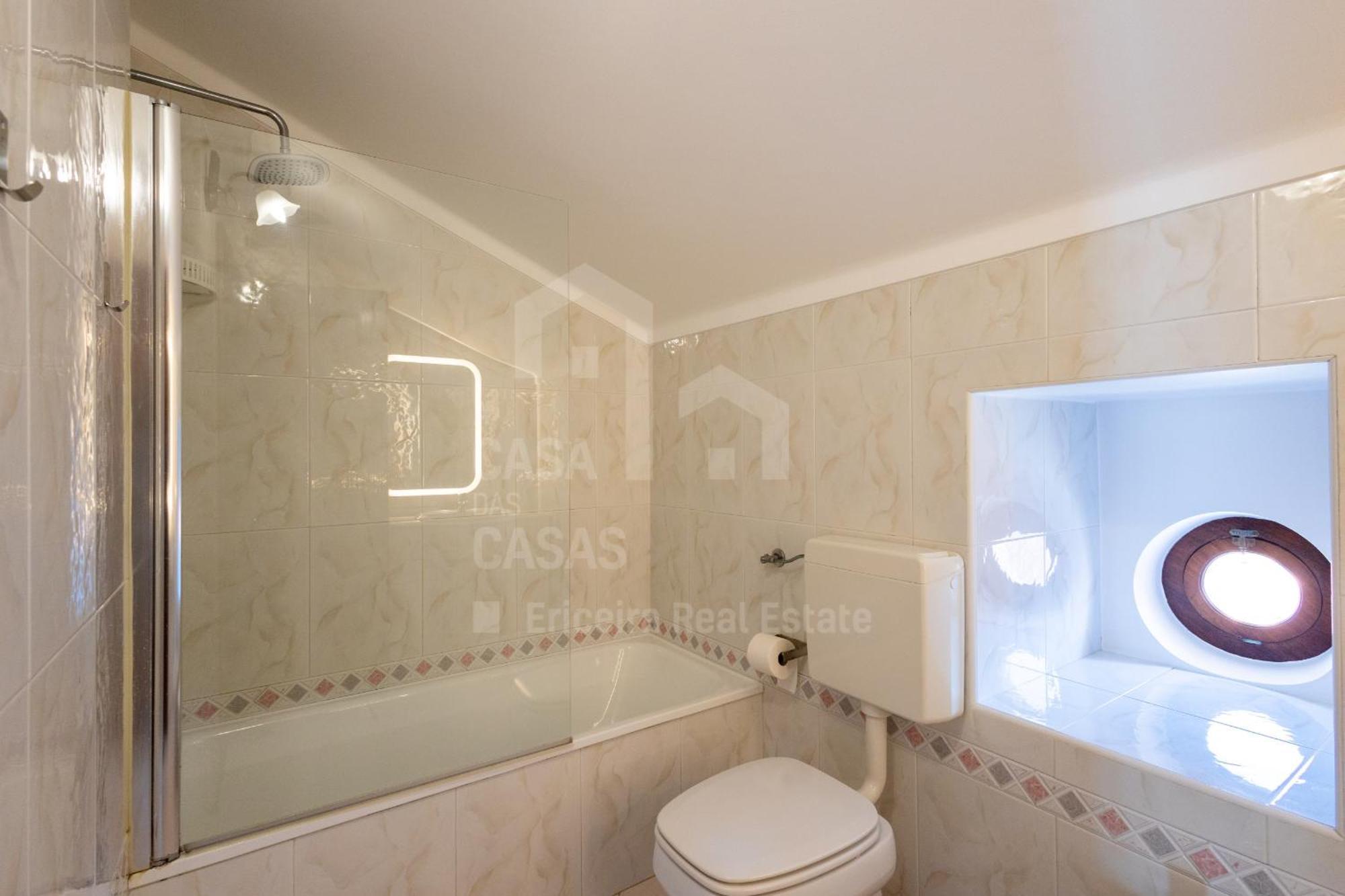 Casa Do Pescador By Acasadascasas Ericeira Extérieur photo
