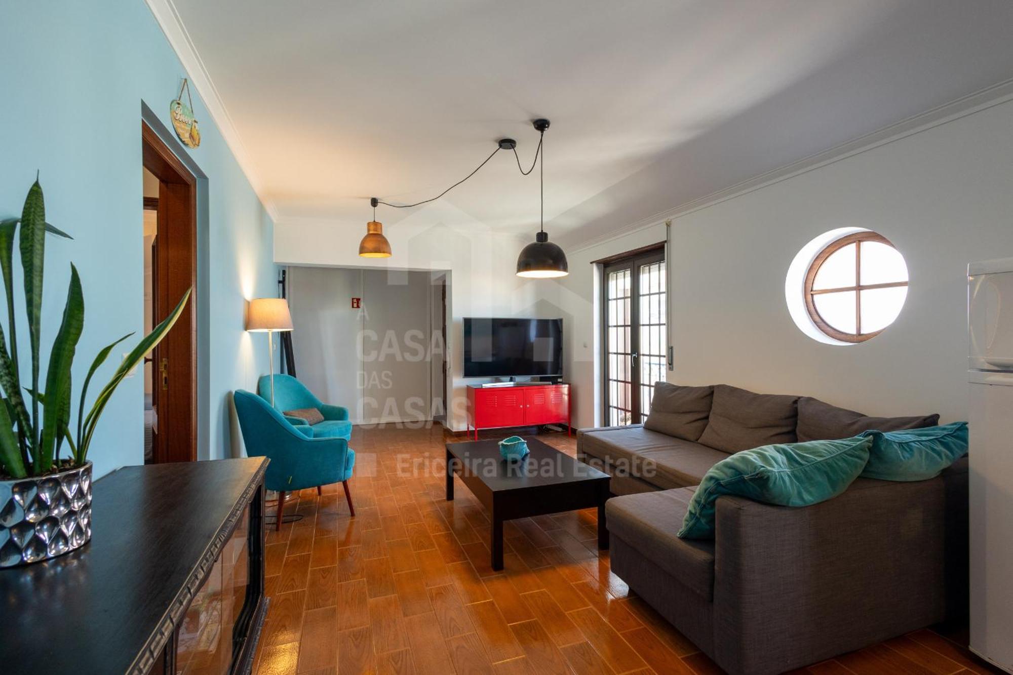Casa Do Pescador By Acasadascasas Ericeira Extérieur photo
