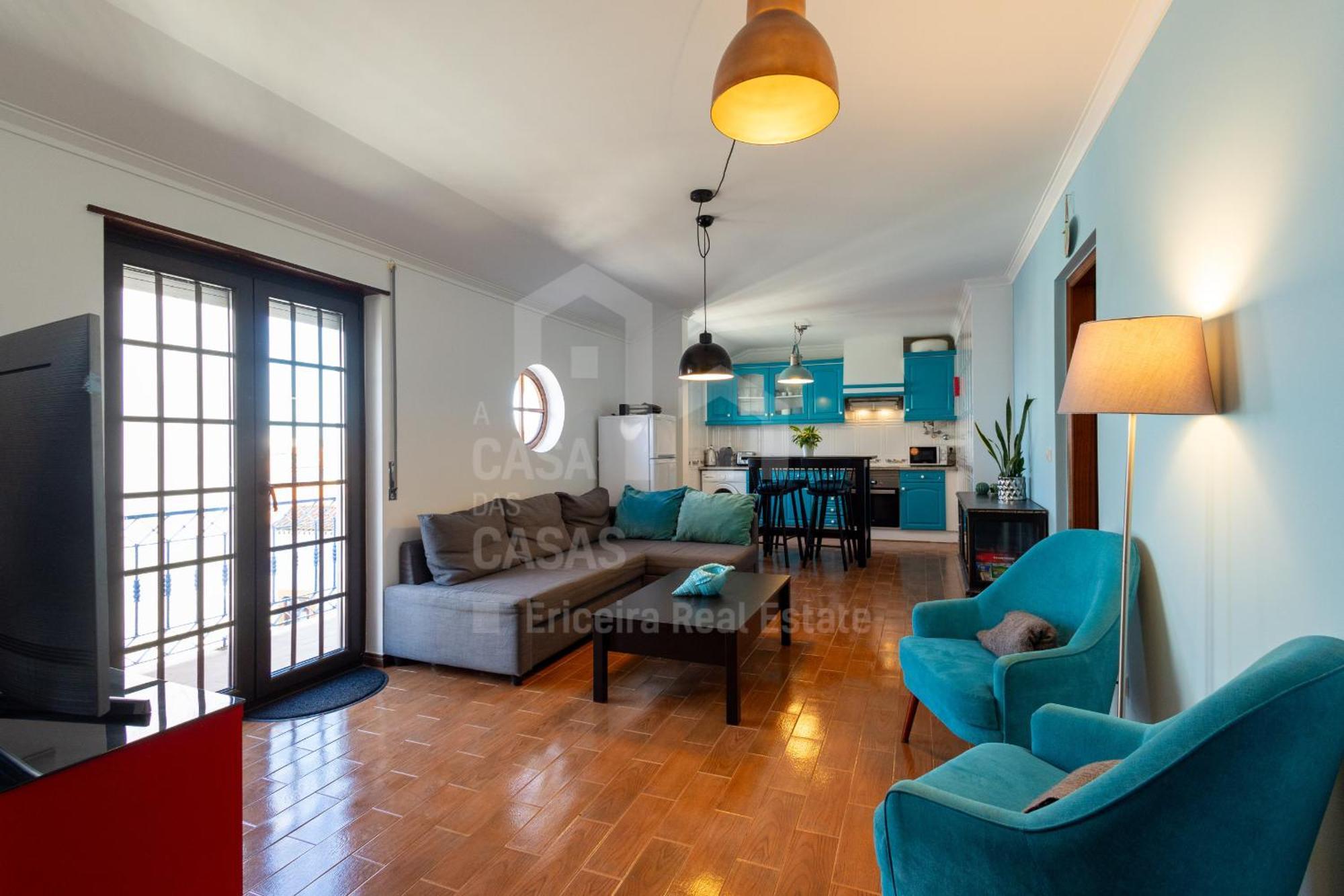 Casa Do Pescador By Acasadascasas Ericeira Extérieur photo