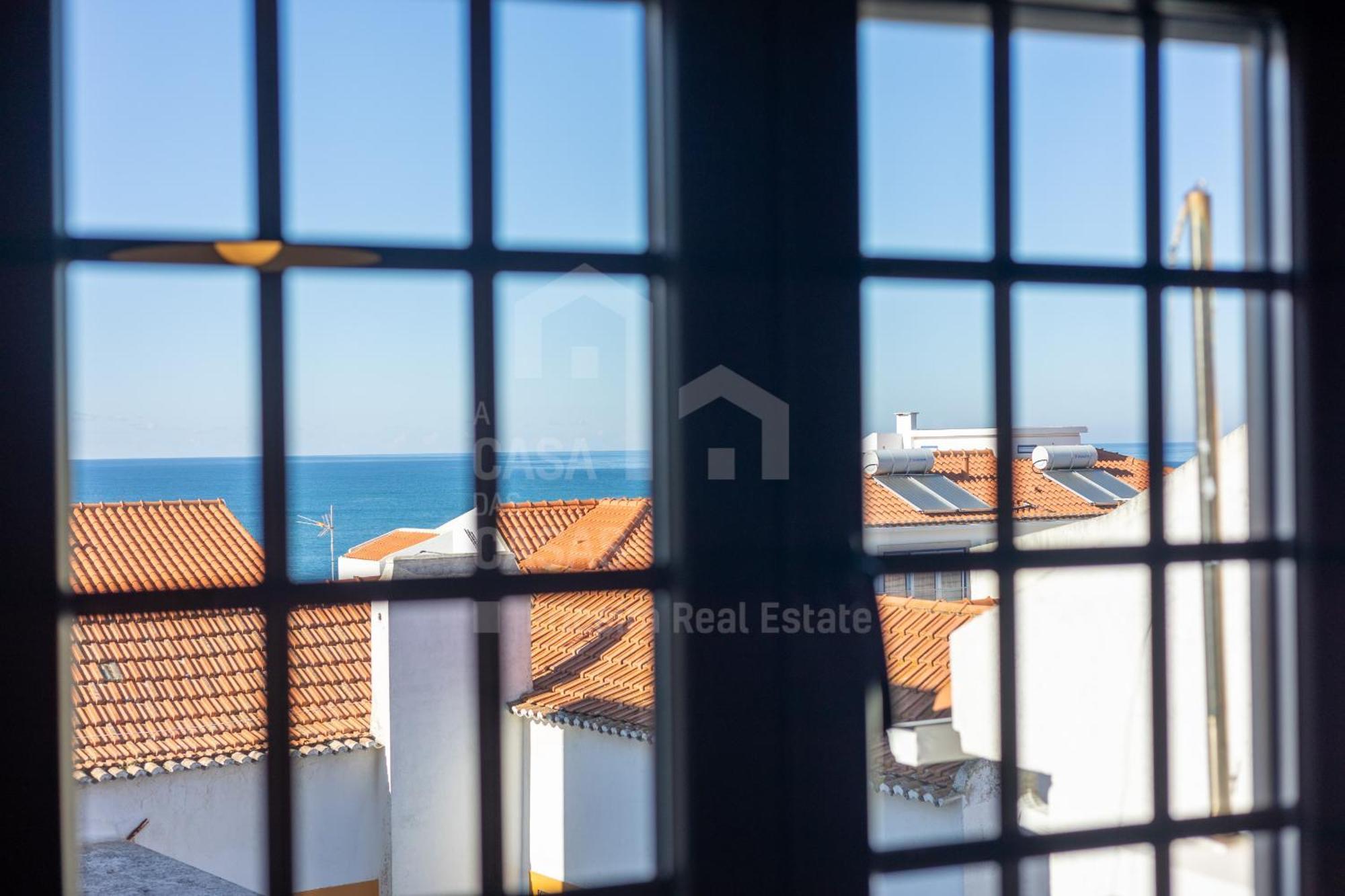 Casa Do Pescador By Acasadascasas Ericeira Extérieur photo