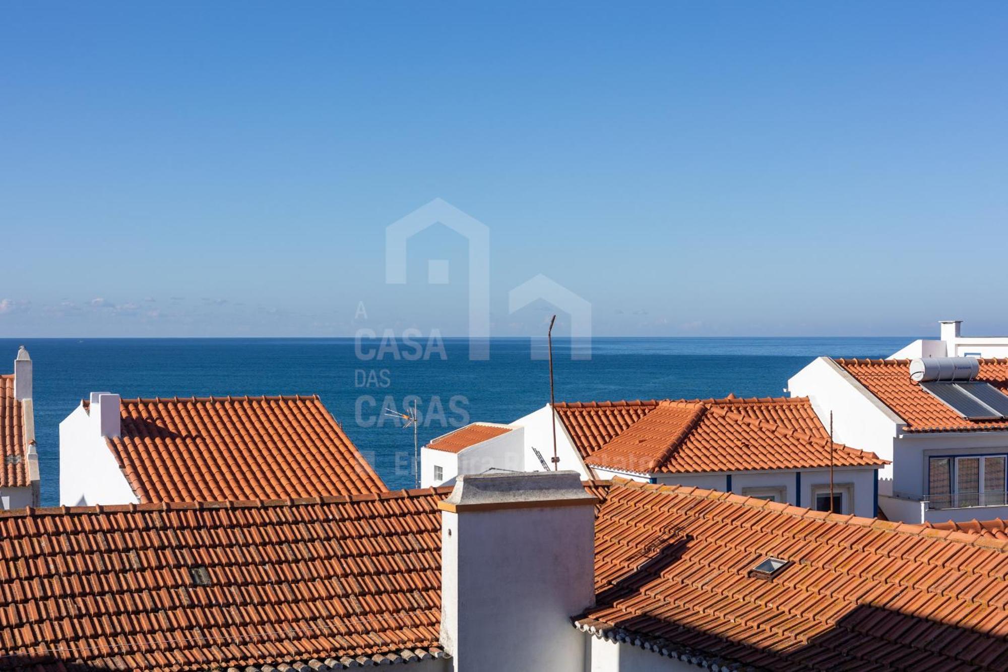 Casa Do Pescador By Acasadascasas Ericeira Extérieur photo